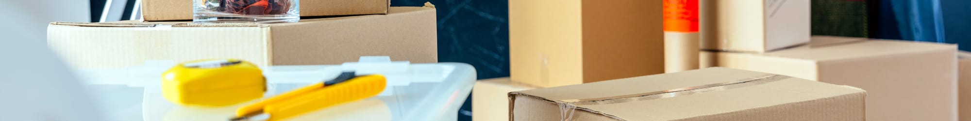 Self storage features at Squirrel Storage Des Moines in Des Moines