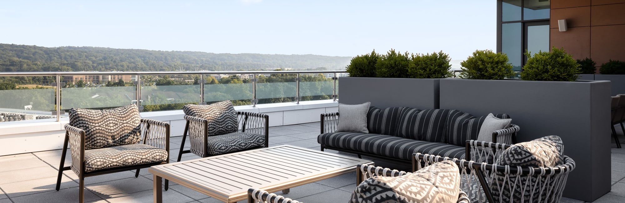 King of Prussia, PA Senior Living Anthology of King of Prussia