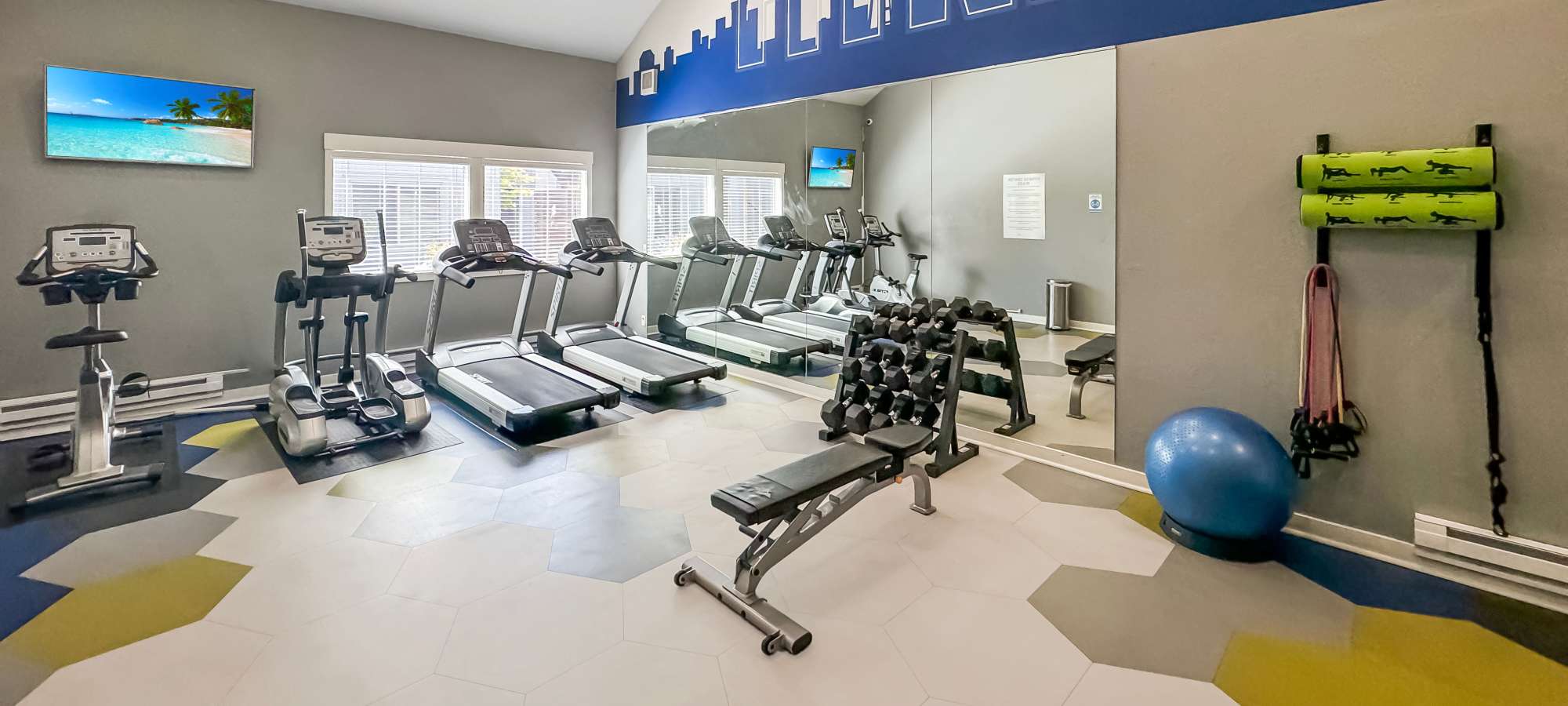 Amenities at Elan 41 Apartments in Seattle, Washington