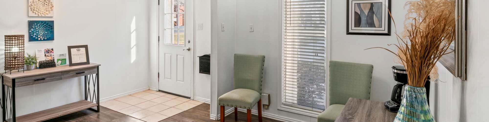 Qualifications | Riatta Ranch Apartments in Abilene, Texas 