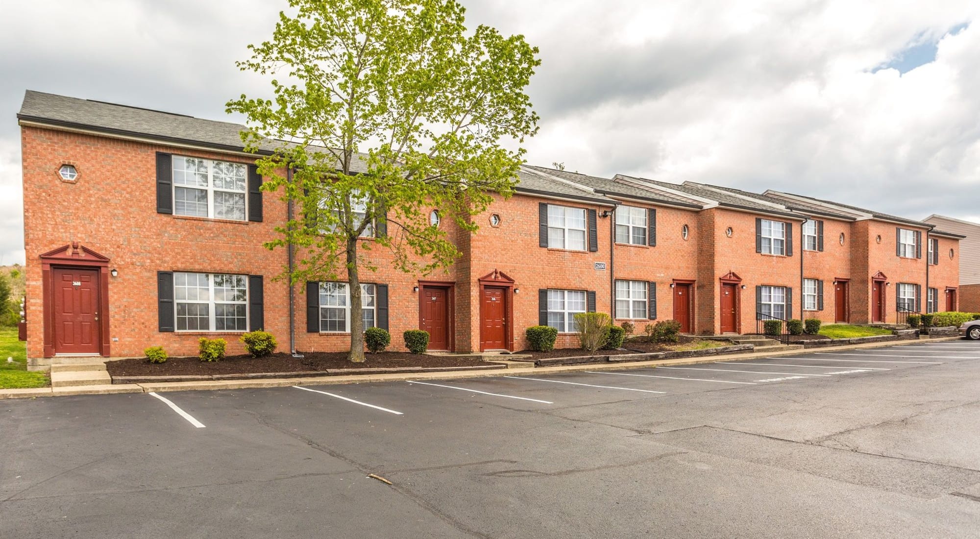 Directions to Cypress Creek Townhomes in Goodlettsville, Tennessee