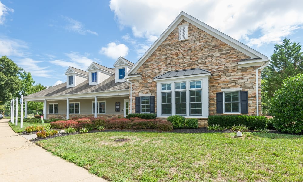 Apartments & Townhomes in Lexington Park, MD St. Mary's Landing