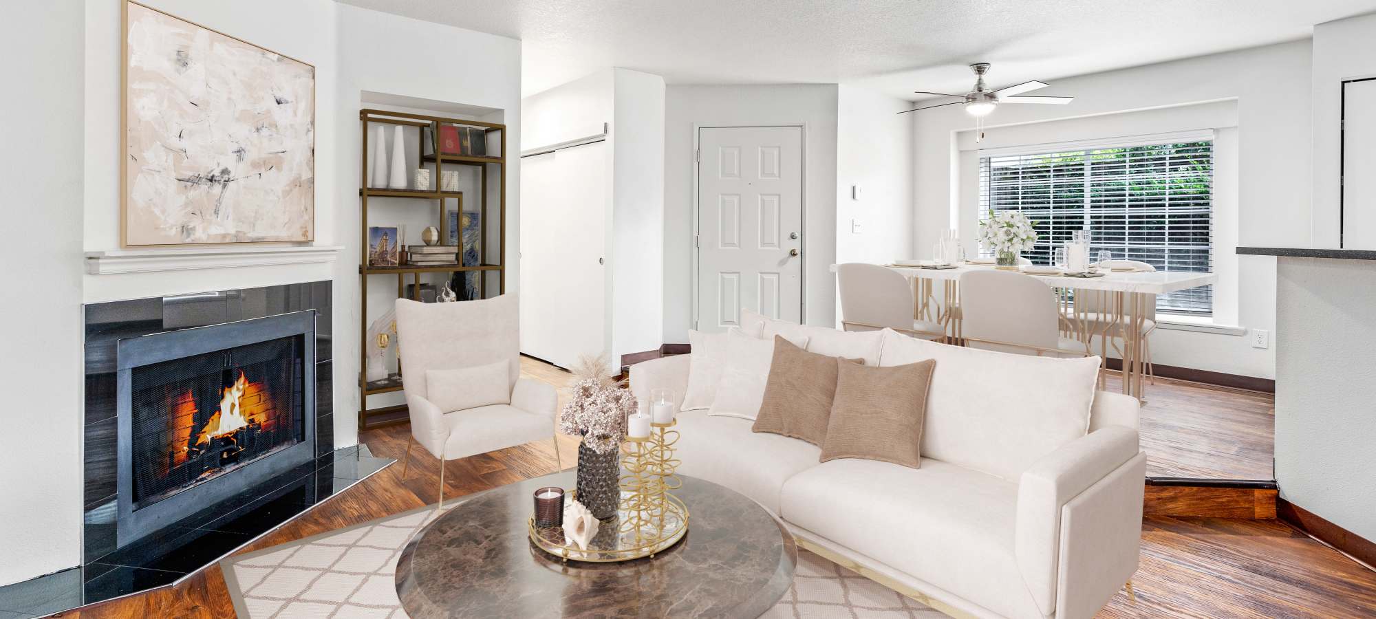 Contact Us at Autumn Chase Apartments in Vancouver, Washington