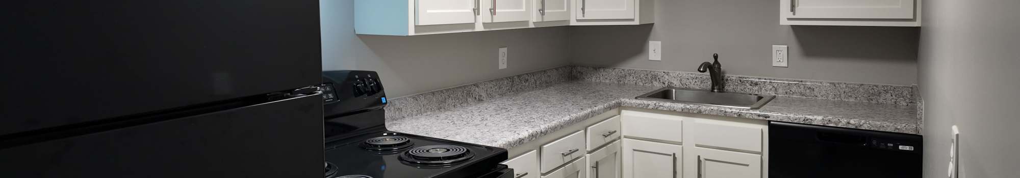 Floor plans at Pike Place KY in Highland Heights, Kentucky