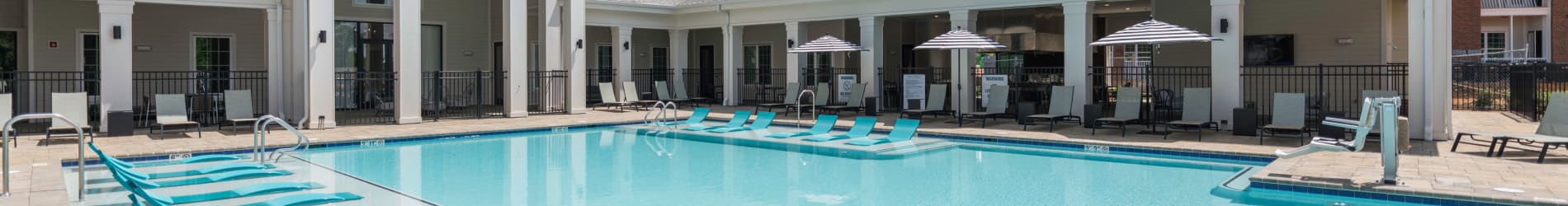 floor plans at Silver Collection at Carl D. Silver Parkway in Fredericksburg, Virginia