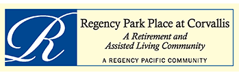 Regency Park Place at Corvallis