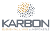 Karbon Apartments logo