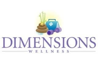 Dimensions wellness program for seniors at Discovery Commons communities