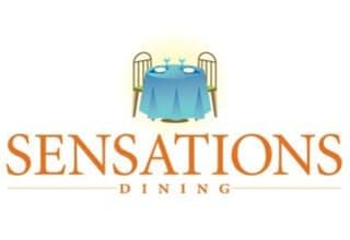 Sensations dining senior living lifestyle program at Discovery Commons