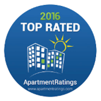 Waterchase Apartments 2016 top rated