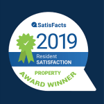 Winner of the 2017 Top Rated award