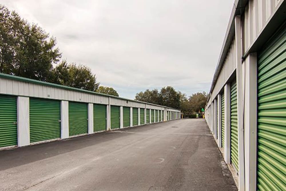 Self Storage Units Lutz Fl Metro Self Storage