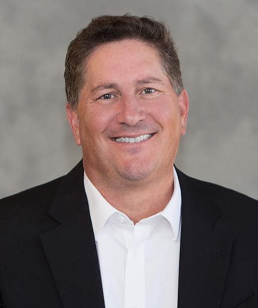Headshot of Tony Ferrero