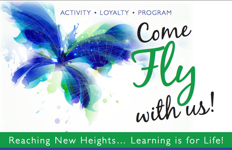 Join our exclusive loyalty program at All American Assisted Living at Washington Township