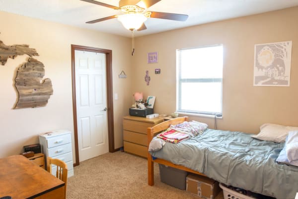 Studio apartment at South Maple in Ames, Iowa