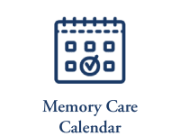 View our Memory Care calendar of events at The Meridian at Punta Gorda Isles in Punta Gorda, Florida