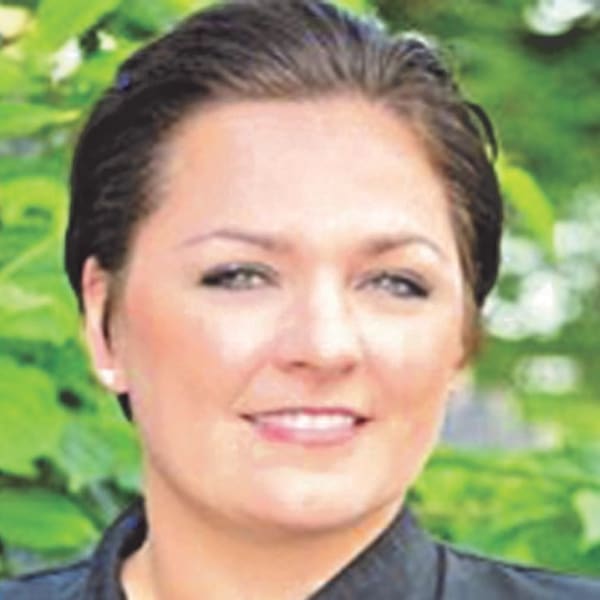 Aimee Saling, Chef at Randall Residence of Centerville in Centerville, Ohio