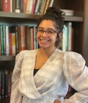 Mercedes Scalise – Lifestyle & Leisure Director at Kingston Bay Senior Living in Fresno, California.