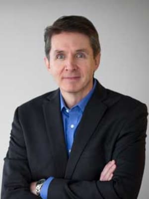 Michael Leithead