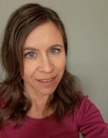 Kristie Herman, SLP at Transitions At Home in Elkhorn, Wisconsin