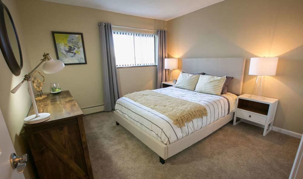 Photos Of The Drake Apartments In Mayfield Heights Ohio