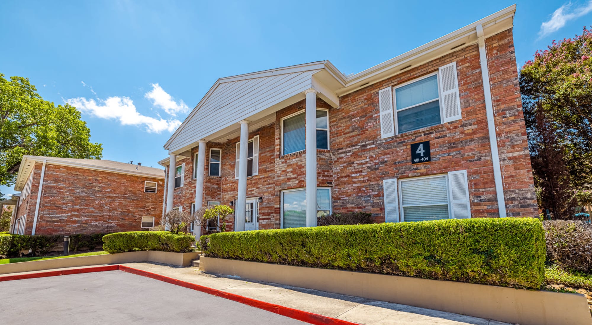 Floor Plans | The Colony Uptown in San Antonio, Texas  