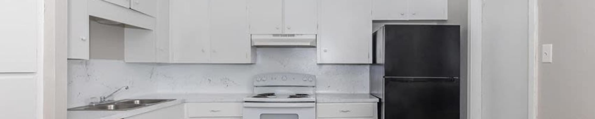 Privacy policy at The Park Apartments in Corpus Christi, Texas  
