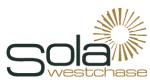 Logo for our website at Sola Westchase in Houston, Texas