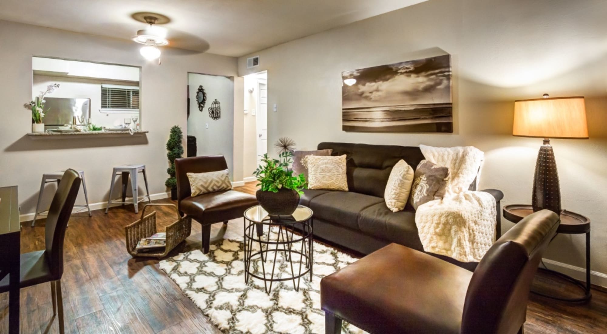 Schedule a Tour | The Shavelson in Houston, Texas