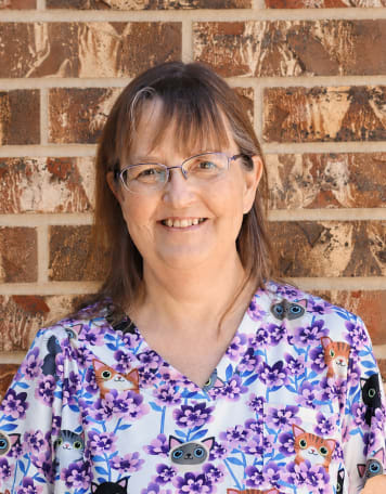 Kellie McKinney – Assisted Living Director at Ingleside Communities in Mount Horeb, Wisconsin