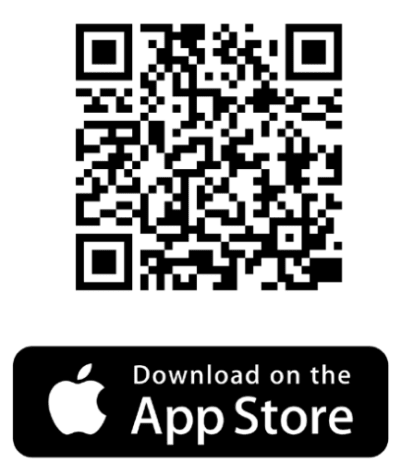 QR Code for the Doorman App at Solaire 1150 Ripley in Silver Spring, Maryland