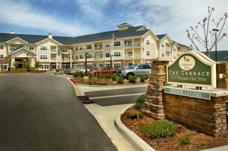 Mackenzie Place