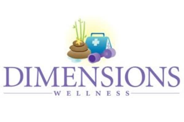 Senior living dimensions wellness program in Lexington