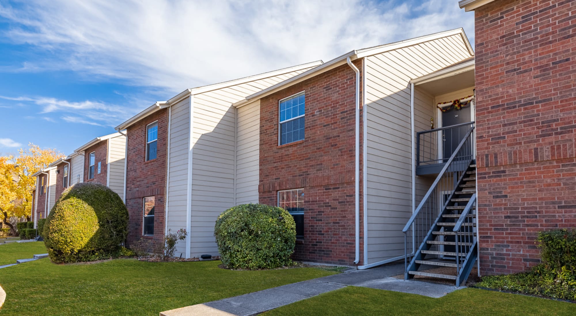 Floor Plans | City Crest in San Antonio, Texas