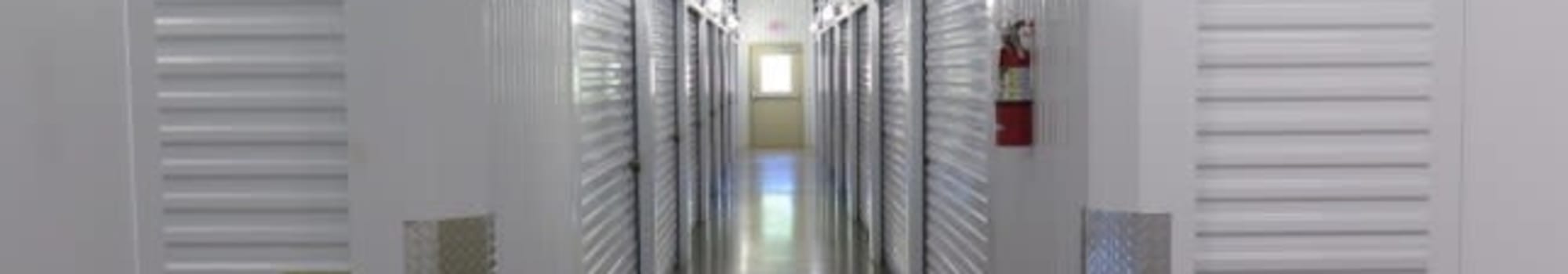 Self storage at Ranch Road Self Storage in San Marcos, Texas
