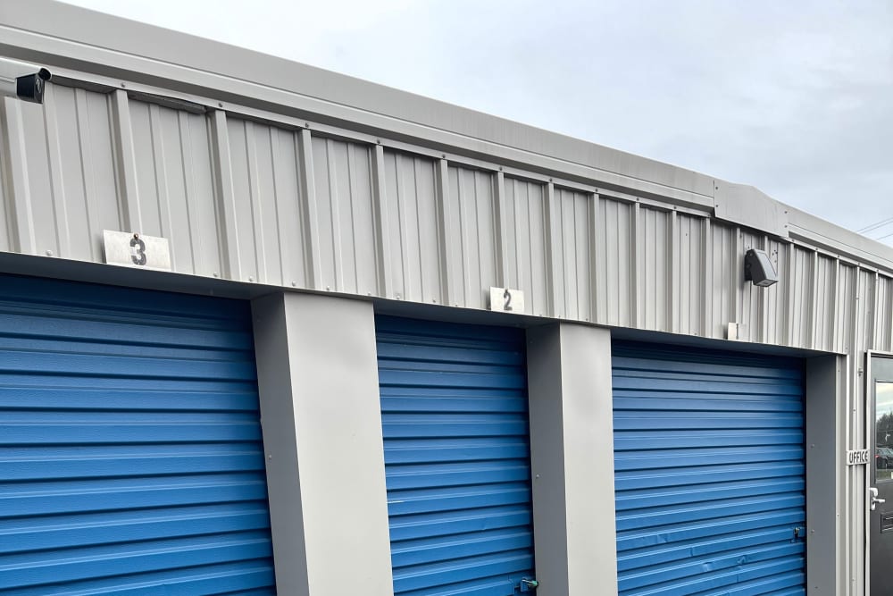 Learn more about features at KO Storage in Somersworth, New Hampshire