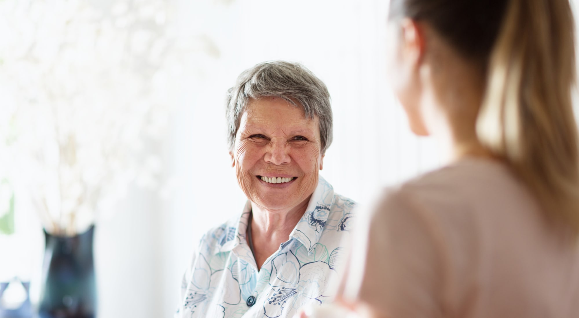 Service options with Trilogy Health Services in Louisville, Kentucky
