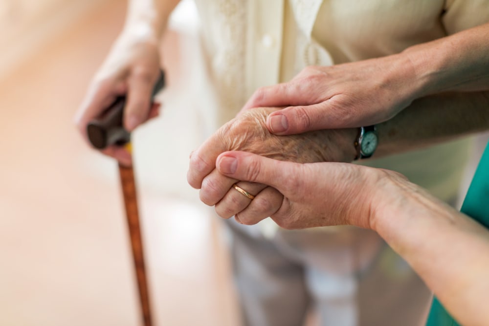 Visit Quail Park Memory Care Residences of Visalia in Visalia, California