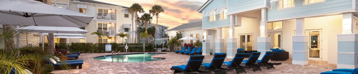 Virtual tours of High Ridge Landing in Boynton Beach, Florida