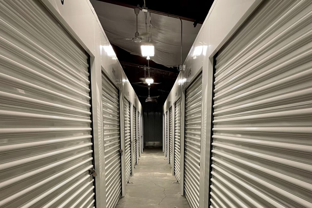 View our list of features at KO Storage in Watertown, New York