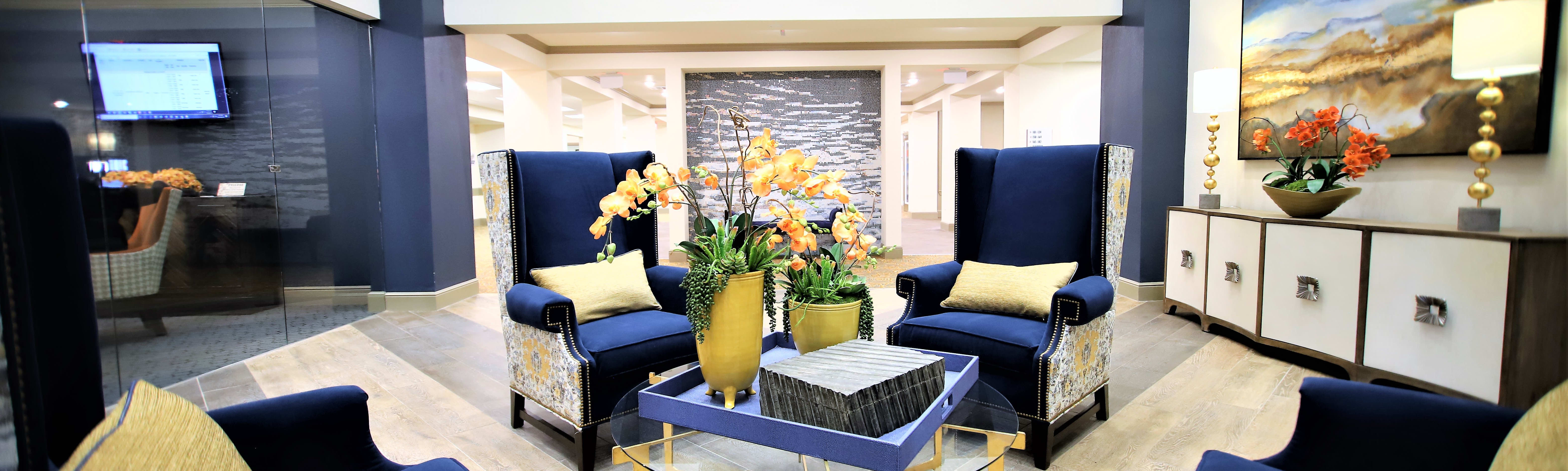 Photo gallery at Landing at Watercrest Shadow Creek Ranch Assisted Living in Pearland, Texas