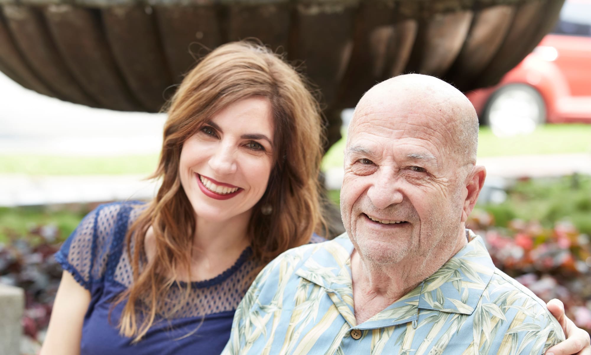 Regency Park Senior Living, Inc. in Pasadena CA