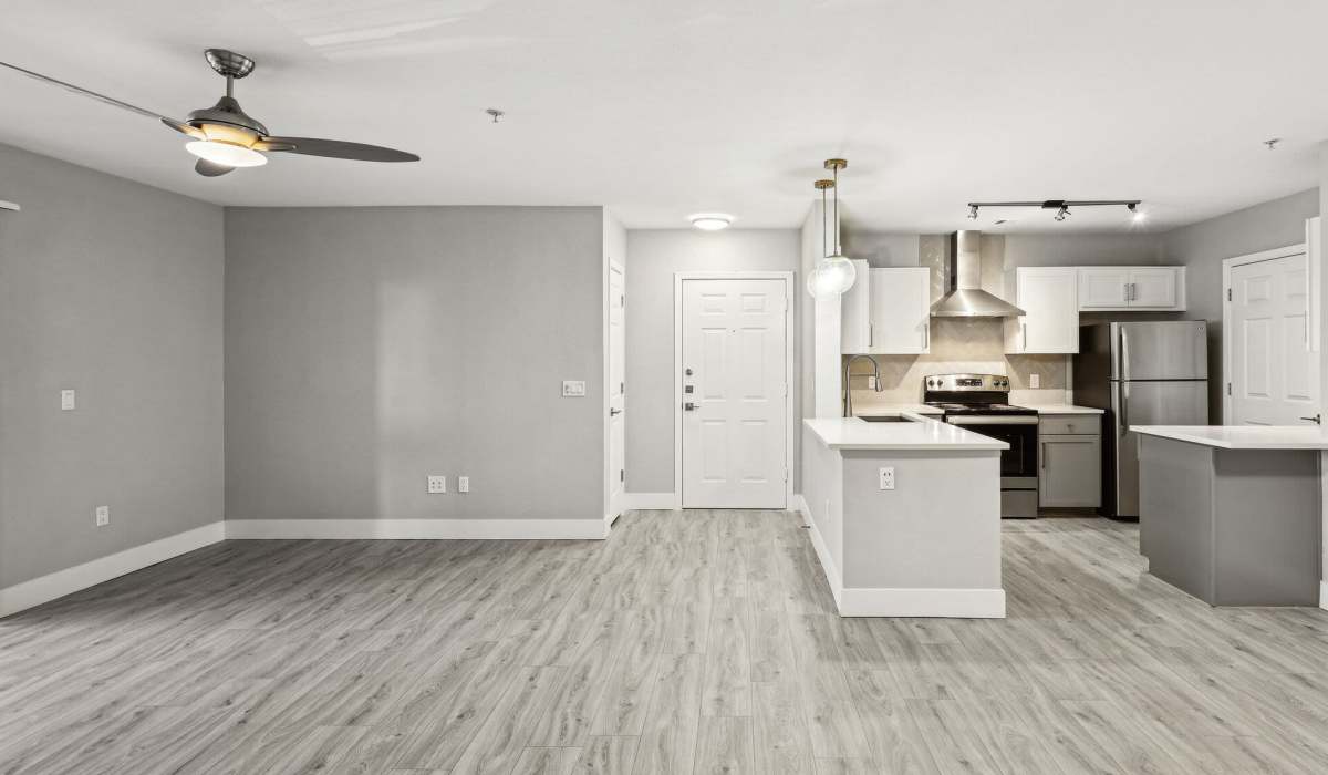 Spacious apartment with wood-style flooring Lennox in Avondale, Arizona