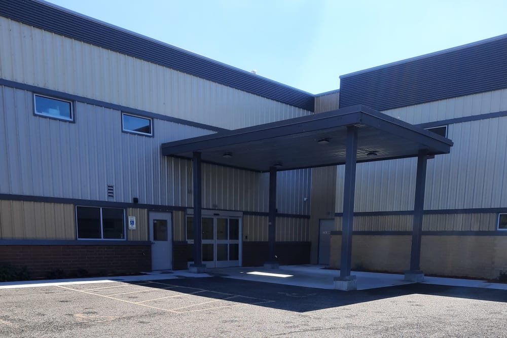 Learn more about features at KO Storage in Stoughton, Wisconsin