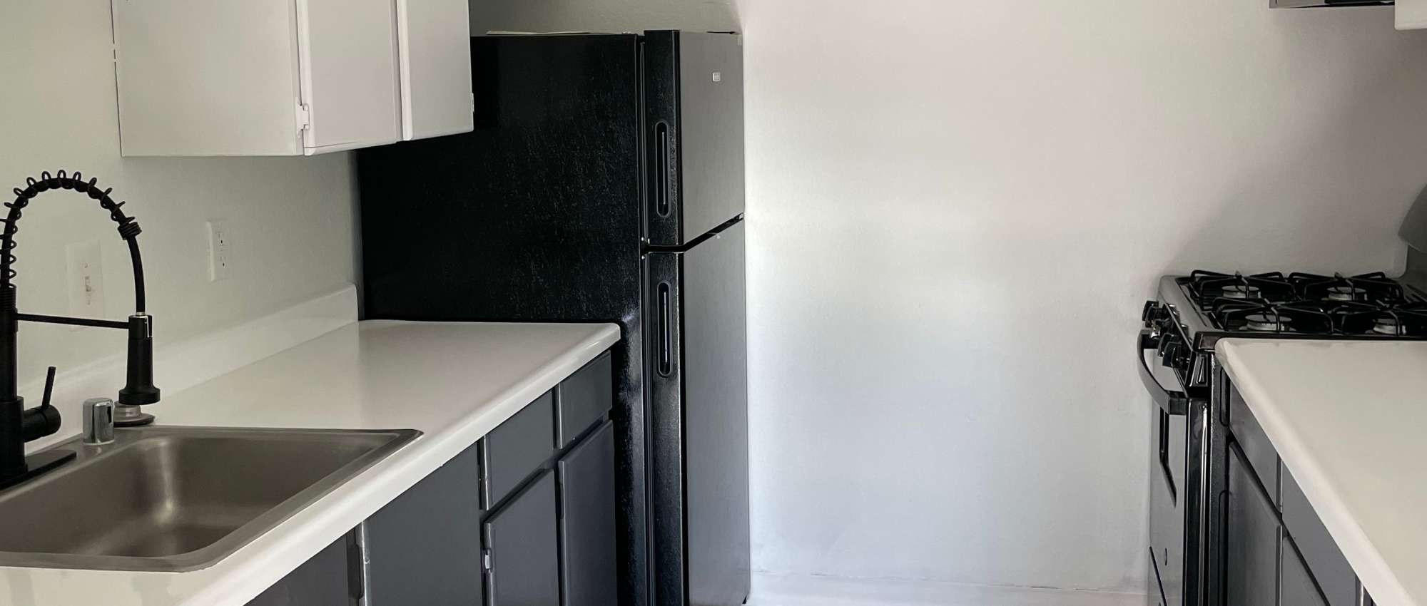 Apartments in Vancouver, Washington at The Rosewood Apartments