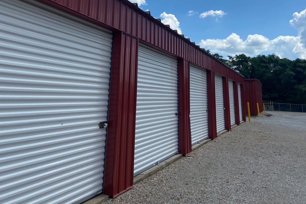 Learn more about features at KO Storage in Sedalia, Missouri