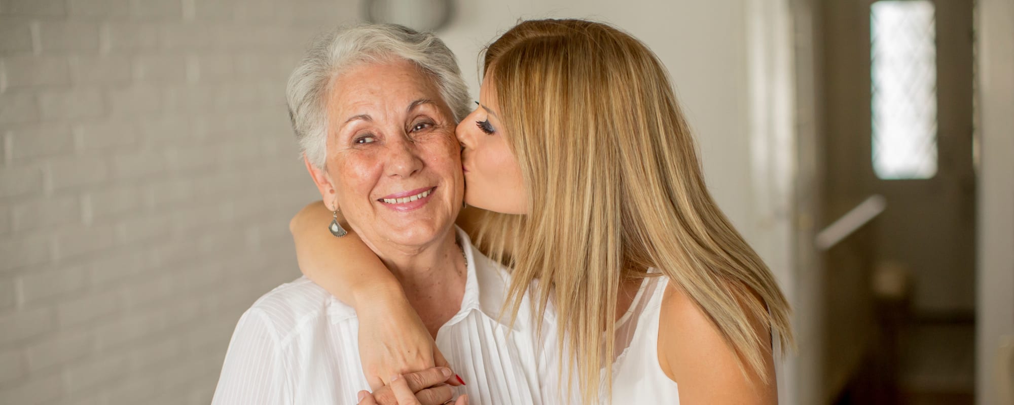 Memory Care at Reflections at Garden Place in Columbia, Illinois