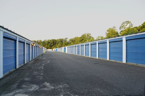 Self storage units for rent at Store It All Self Storage - Lakeway in Lakeway, Texas