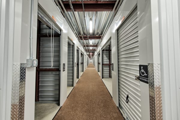 Benefit from Orange Self Storage's Best Features