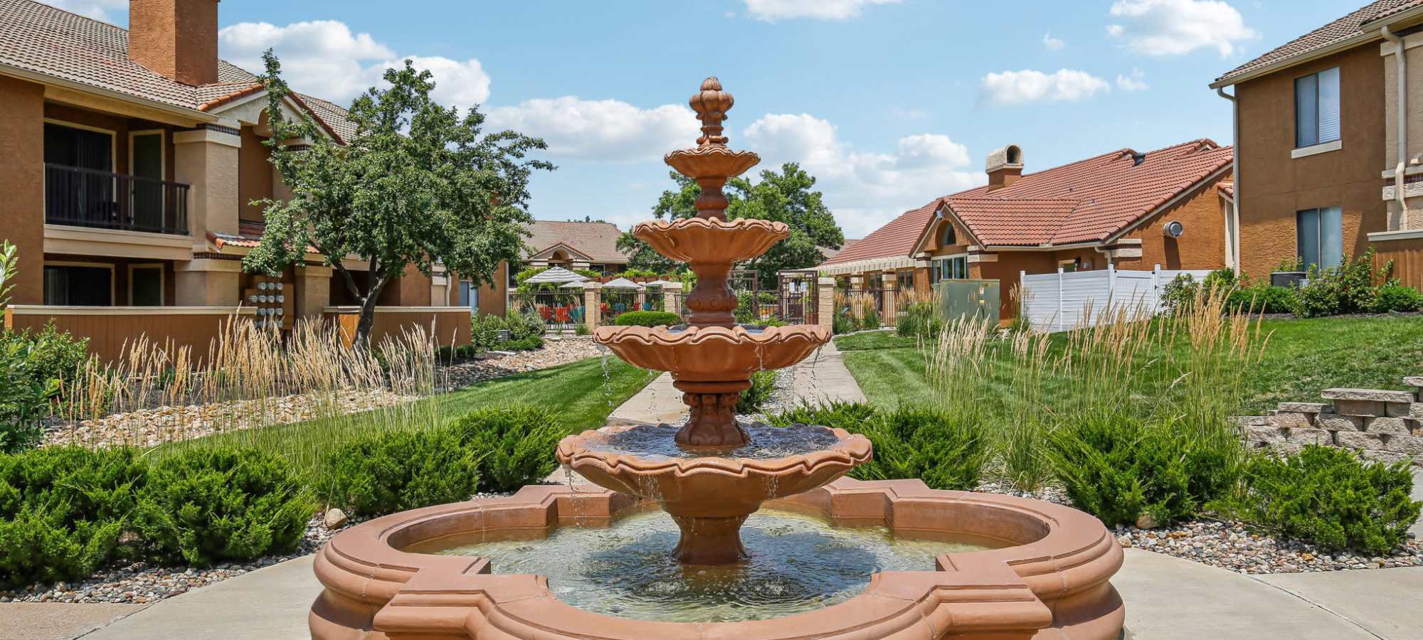 Gallery of Casa De Fuentes in Overland Park, Kansas